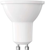EMOS Classic MR16, GU10, 4 W (39 W), 450 lm, teplá bílá - LED žárovka