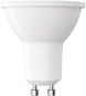 EMOS Classic MR16, GU10, 4 W (39 W), 450 lm, teplá biela - LED žiarovka