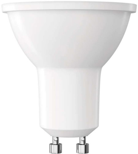 EMOS Classic MR16, GU10, 7 W (60 W), 806 lm, warmweiß - LED-Birne - Hauptbild