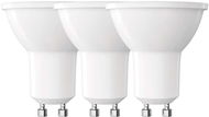 EMOS Classic MR16, GU10, 7 W (60 W), 806 lm, neutrální bílá, 3 ks - LED žárovka