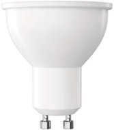 EMOS Classic MR16, GU10, 7 W (60 W), 800 lm, neutral white, dimmable - LED Bulb