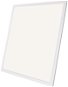 EMOS REXXO LED panel, backlit, 60×60 cm, négyzet alakú, beépíthető, fehér, 36 W természetes fehér - LED panel