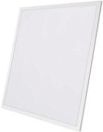 EMOS LED panel REXXO backlit 60×60 cm, čtvercový vestavný bílý, 36 W neutrální bílá, UGR - LED Panel