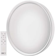 LED svietidlo EMOS Inteligentné LED svietidlo GoSmart, prisadené, kruhové, 45 W, CCT, stmievateľné, Wi-Fi - LED světlo