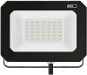 EMOS LED reflektor SIMPO 30 W, černý, neutrální bílá - LED reflektor