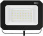 LED-Strahler EMOS LED-Strahler SIMPO 50 W, schwarz, neutralweiß - LED reflektor