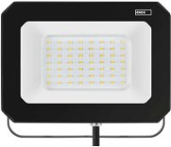 EMOS LED reflektor SIMPO 50 W, čierny, neutrálna biela - LED reflektor