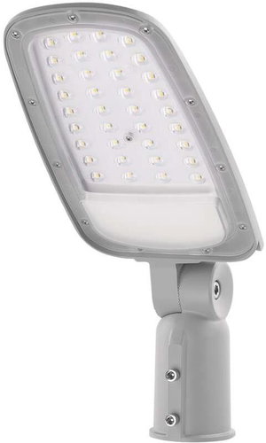 EMOS LED veřejné svítidlo SOLIS 30 W, 3600 lm, teplá bílá - LED Light - Main image