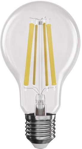 EMOS LED žárovka A60 E27 11 W 1521 lm teplá bílá - LED žárovka - Hlavní obrázek
