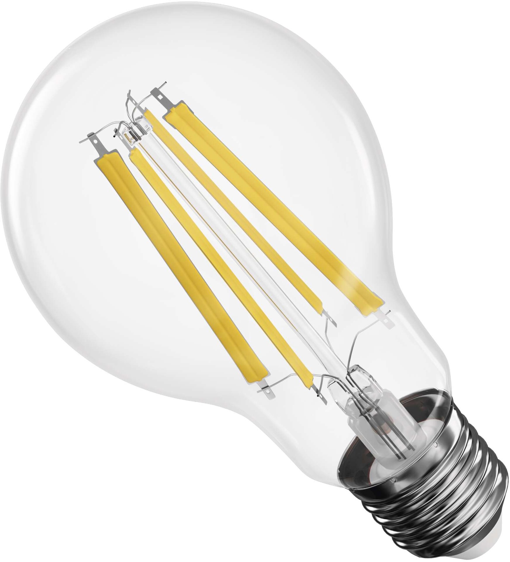 EMOS LED izzó A60 E27 11 W 1521 lm semleges fehér