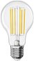EMOS LED žiarovka A60 A CLASS E27 7,2 W 1521 lm teplá biela - LED žiarovka