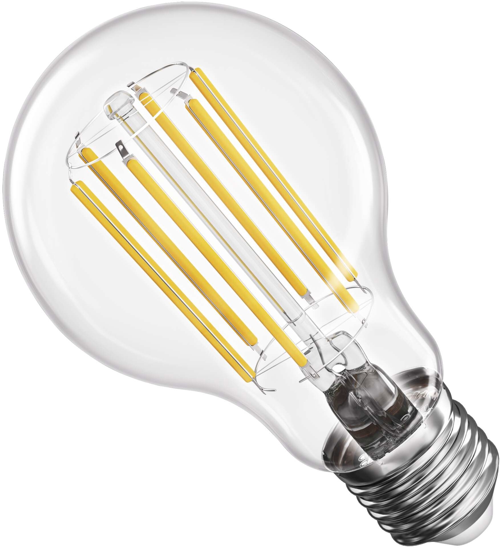 EMOS A60 A CLASS E27, 7,2W, 1521 lm, semleges fehér