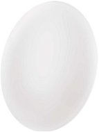 EMOS LED přisazené svítidlo TIVI, kruhové, bílé, 8,6 W, IP44, neutrální bílá - LED lámpa