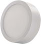 EMOS LED prisadené svietidlo NEXXO, kruhové, biele, 7,6 W, neutrálna biela - LED svietidlo