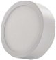 EMOS LED-es lámpatest NEXXO, kerek, fehér, 7,6 W, semleges fehér - LED lámpa