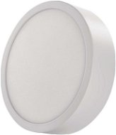 EMOS NEXXO LED-es lámpatest, kerek, fehér, 12,5 W, semleges fehér - LED lámpa