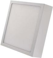 EMOS LED-es lámpatest NEXXO, négyzet alakú, fehér, 12,5 W, semleges fehér - LED lámpa