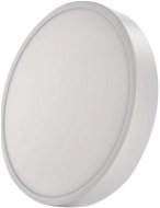 EMOS LED prisadené svietidlo NEXXO, kruhové, biele, 28,5 W, neutrálna biela - LED svietidlo
