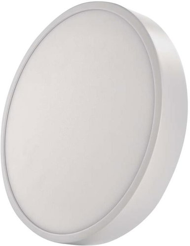 EMOS LED-Leuchte NEXXO, rund, weiß, 28,5 W, neutralweiß - LED-Licht - Hauptbild