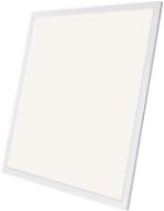 EMOS LED panel LEXXO backlit 60 × 60 cm, vestavný, čtvercový, bílý, 30 W, neutrální bílá - LED panel
