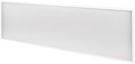 EMOS VEXXO 30 × 120 cm, obdélníkový přisazený bílý, 33W, neutrální bílá - LED panel