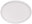 Seated, round, white, 18W, neutral white