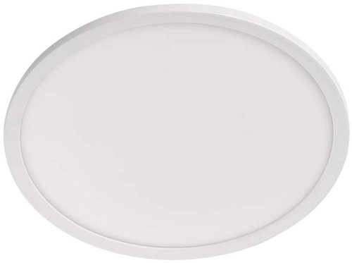 EMOS FLORI rund, weiß, 18 W, neutralweiß - LED-Licht - Hauptbild