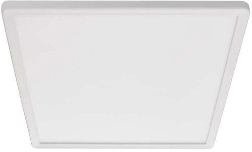 EMOS FLORI, quadratisch, weiß, 18 W, neutralweiß - LED-Licht - Hauptbild