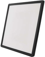EMOS FLORI, square, black, 18W, neutral white - LED Light