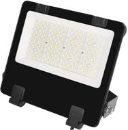 EMOS AVENO 100 W, schwarz, neutral weiß - LED-Strahler