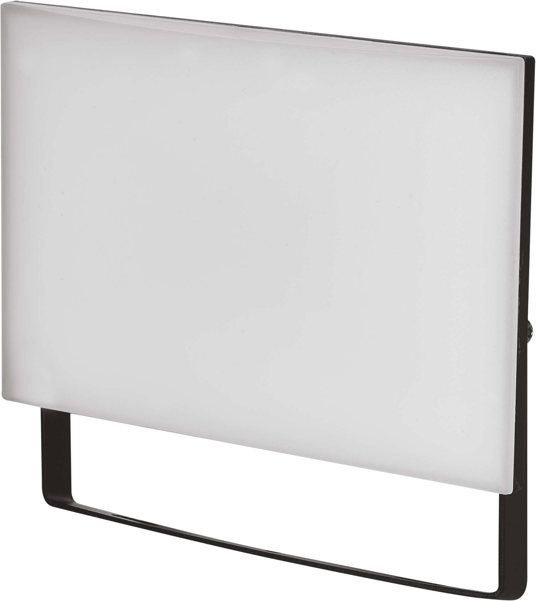 EMOS TAMBO, 50 W, 5000 lm, IP65, fekete