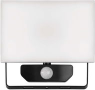 EMOS TAMBO se senzorem pohybu, 20 W, 2000 lm, černý - LED reflektor