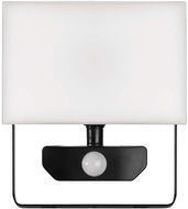 EMOS TAMBO mit Bewegungsmelder, 30 W, 3000 lm, schwarz - LED-Strahler