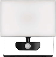 EMOS TAMBO mit Bewegungsmelder, 50 W, 5000 lm, schwarz - LED-Strahler