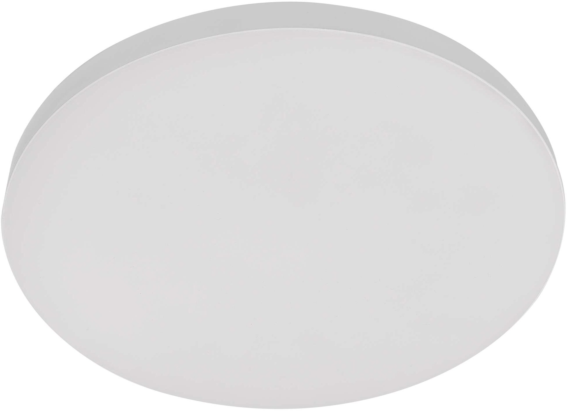 EMOS DIONI LED felületi lámpatest, kerek, fehér, 15 W, változtatható CCT (hideg/ semleges/ meleg fehér)