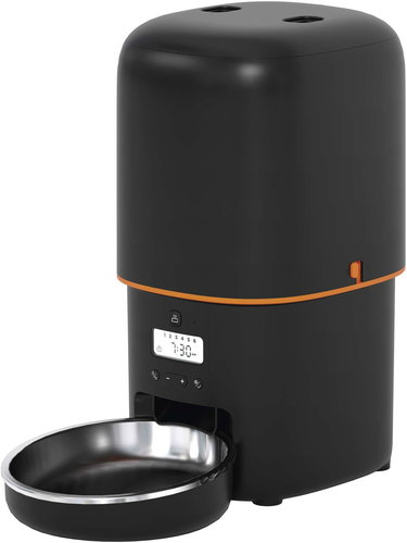 EMOS Pet Care, 4 l, black Main image EMOS Pet Care, 4 l, black - Food Dispenser - Main image