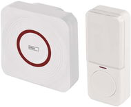 EMOS GoSmart P5735WS domovní bezdrátový do zásuvky s Wi-Fi - Zvonek