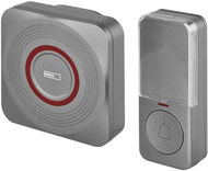 EMOS GoSmart P5735SS domovní bezdrátový do zásuvky s Wi-Fi - Zvonek