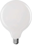 EMOS Filament G125, E27, 18 W (150 W), 2452 lm, warm white - LED Bulb