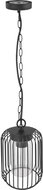 EMOS SALVIA, pendant, 16 × 16 × 32 cm, 1 × E27, 15 W - Garden Lighting