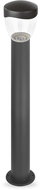 EMOS ARTEO column, 12 x 12 x 80 cm, 1 x E27, 15 W - Garden Lighting