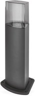 EMOS LANA column, 15.4 x 13.3 x 45 cm, 1 x E27, 25 W - Garden Lighting