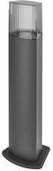 EMOS LANA column, 15.4 x 13.3 x 75 cm, 1 x E27, 25 W - Garden Lighting