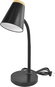 Table Lamp EMOS LED TARA, black - Stolní lampa