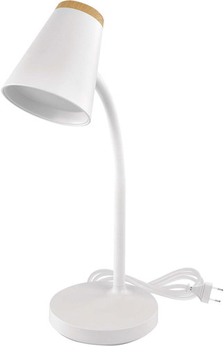 EMOS LED TARA, white Main image EMOS LED TARA, white - Table Lamp - Main image