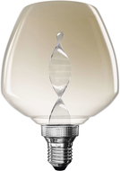 EMOS DECO S123, E27, 3,5 W (14 W), 130 lm, flame - LED Bulb
