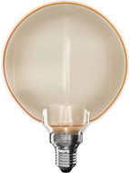 EMOS DECO G130OA, E27, 4 W (22 W), 220 lm, flame - LED Bulb