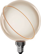 EMOS DECO G130SRA, E27, 4 W (22 W), 220 lm, flame - LED Bulb