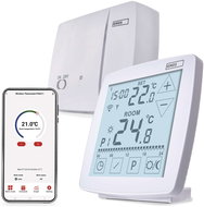 EMOS GoSmart P56S11 room, programmable, wireless, Wi-Fi - Thermostat
