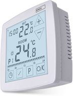 EMOS P56A01 OpenTherm, room + floor, programmable, wired - Thermostat